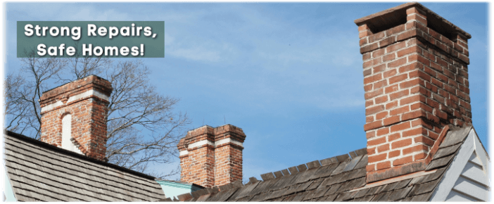 Chimney Repair Marrietta GA