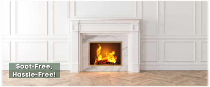 Fireplace Cleaning Marrietta GA