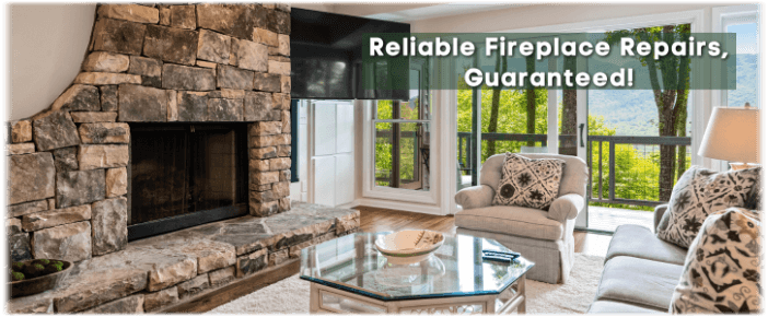 Fireplace Repair Marrietta GA