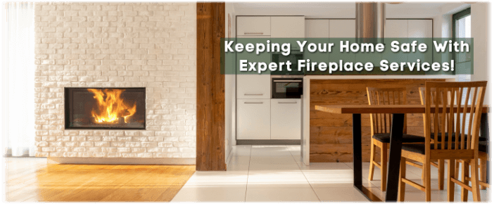 Marietta GA Chimney Sweep